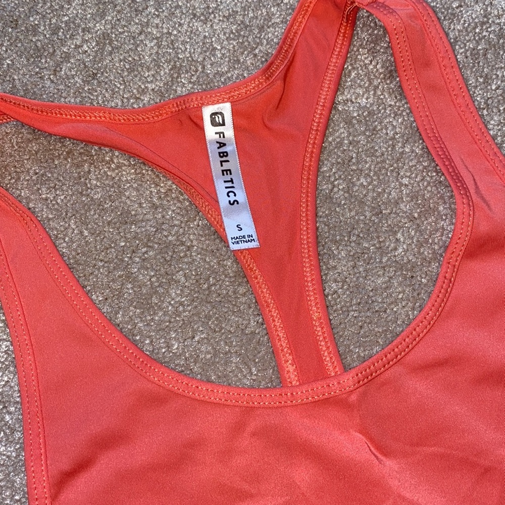 Fabletics Top - image 2